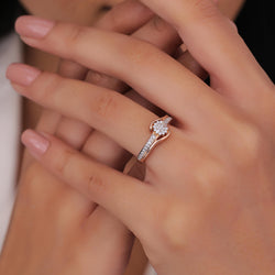Ring For Women