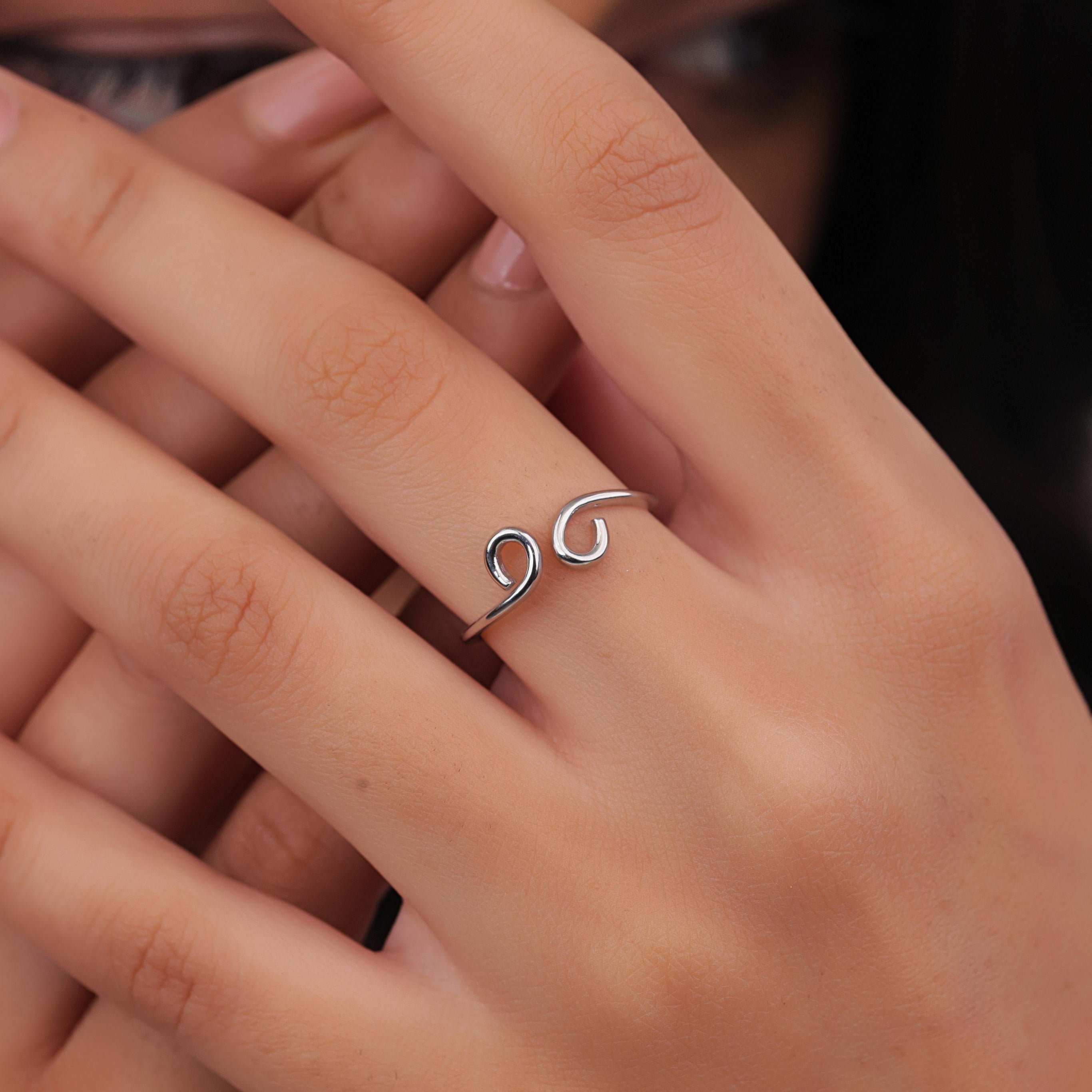 Ring For Women