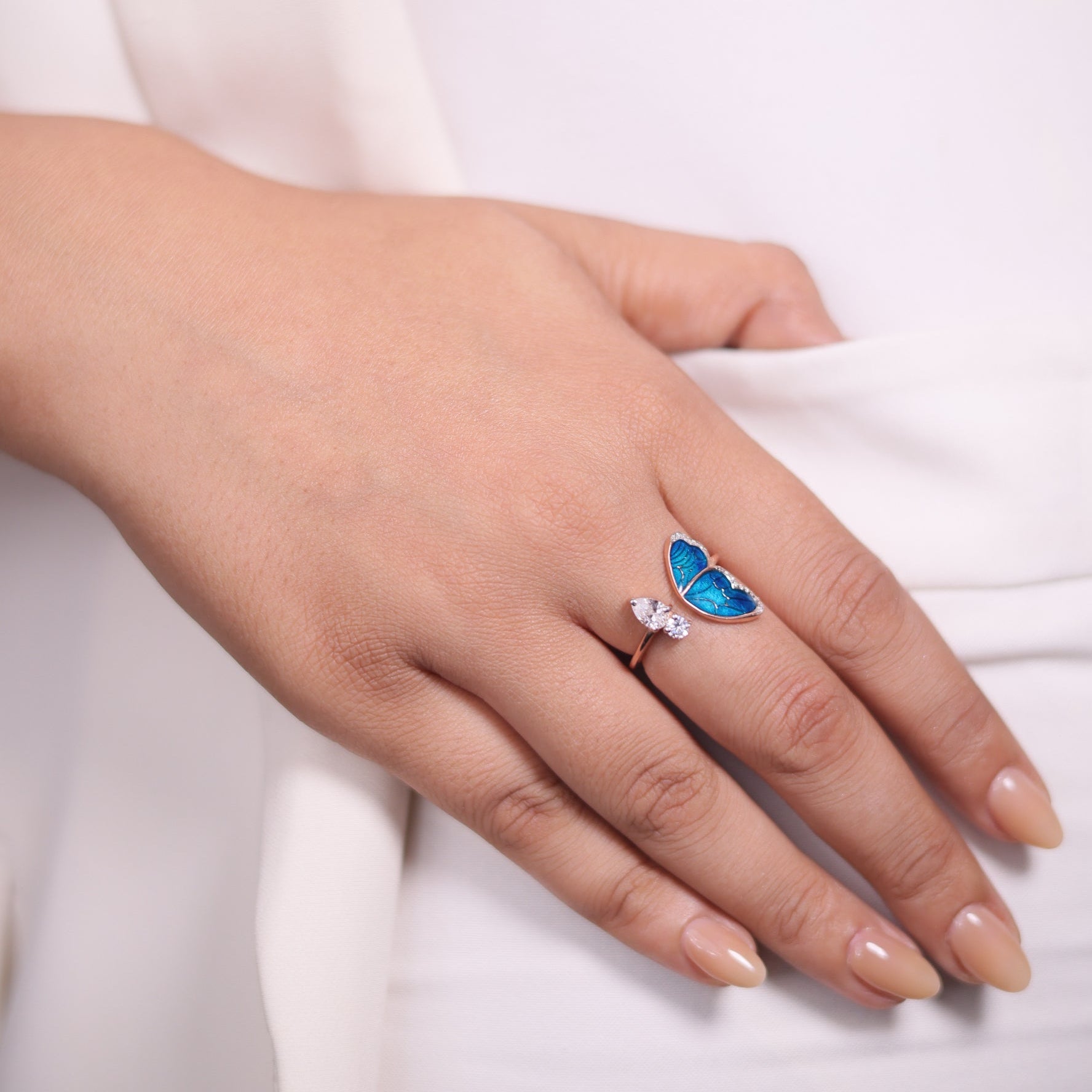 Silver Jewellery By Kesardeep