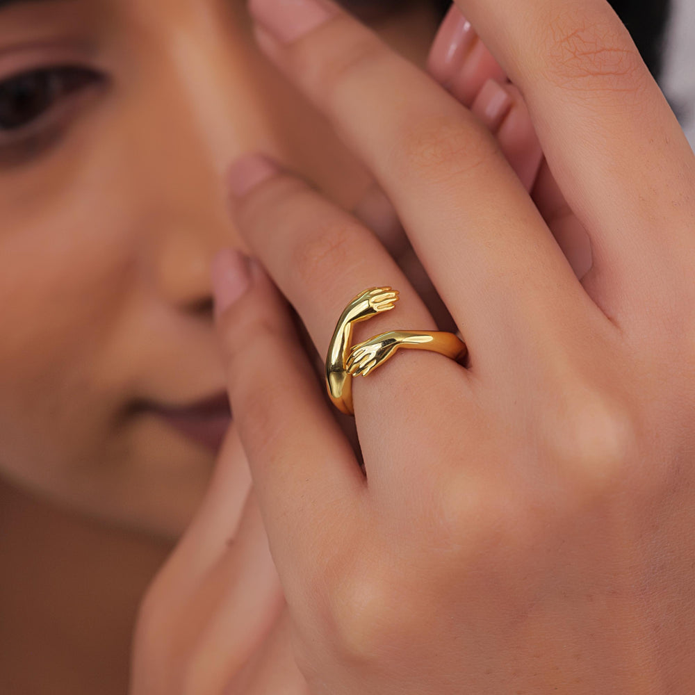 Ring For Women