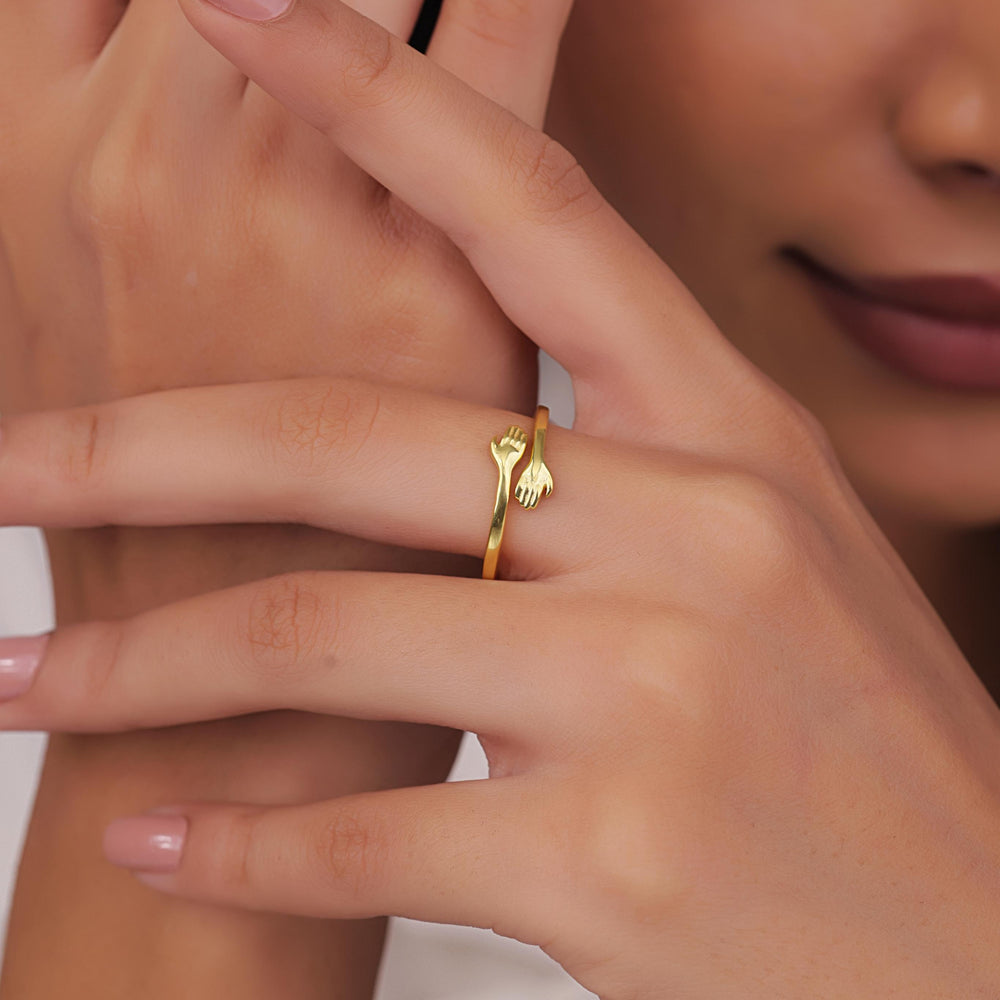 Ring For Women