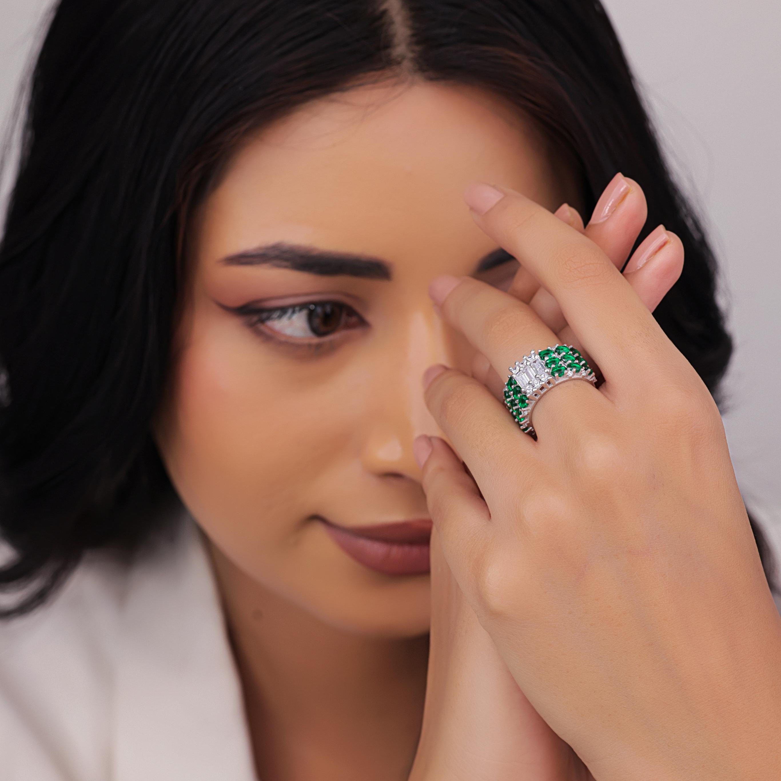 Ring For Women