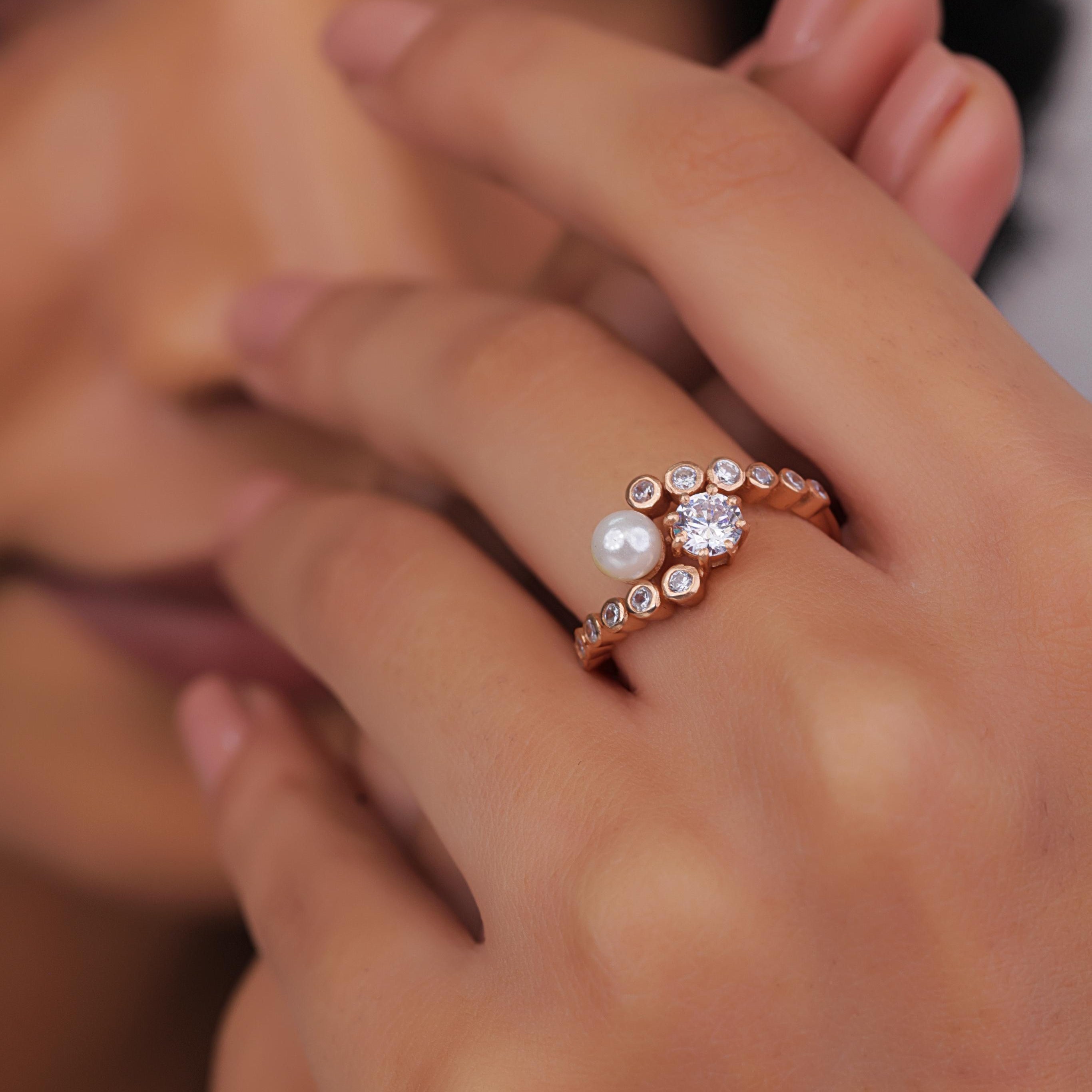 Ring For Women