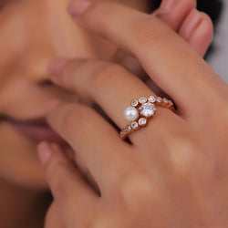 Ring For Women