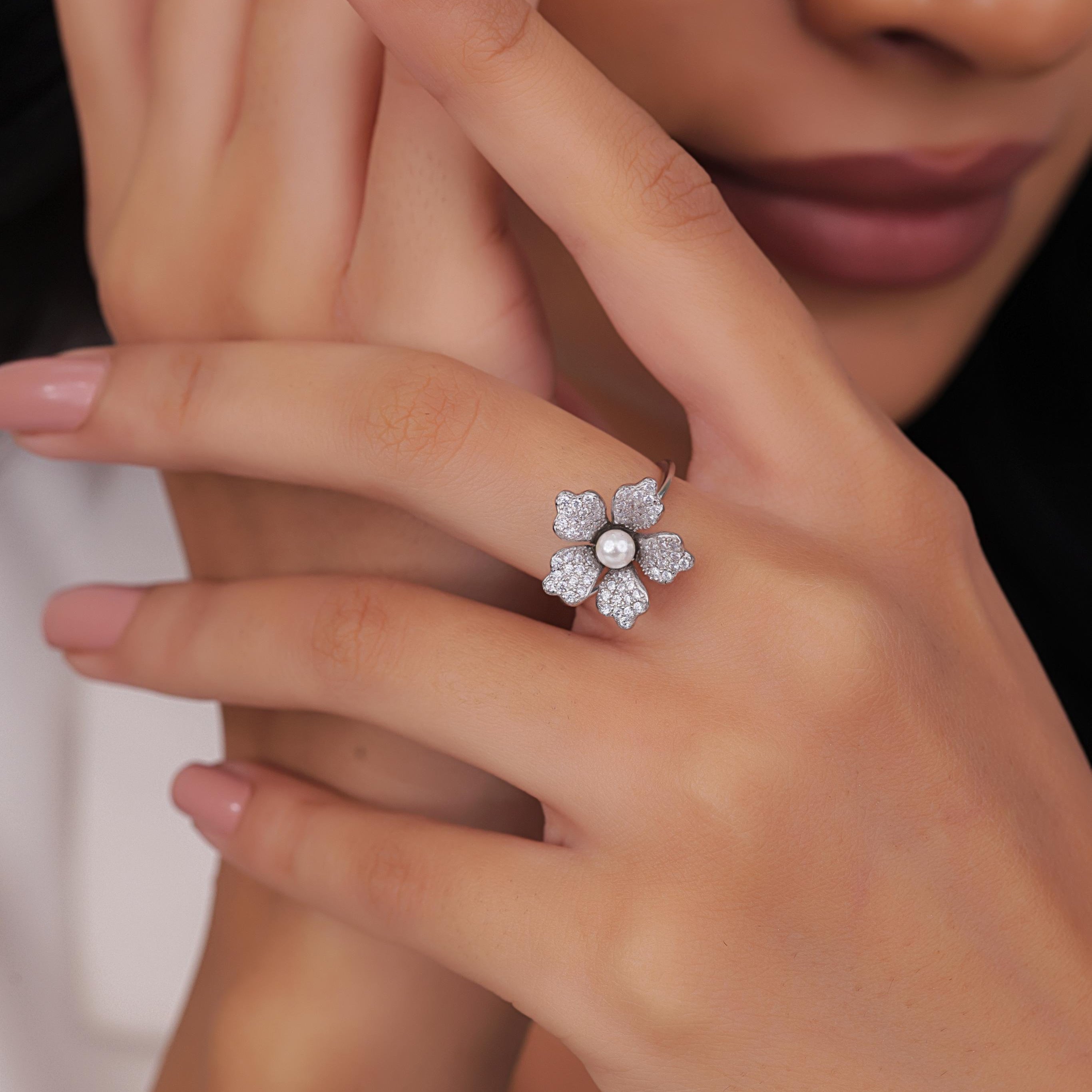 Ring For Women