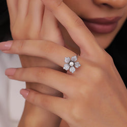 Ring For Women