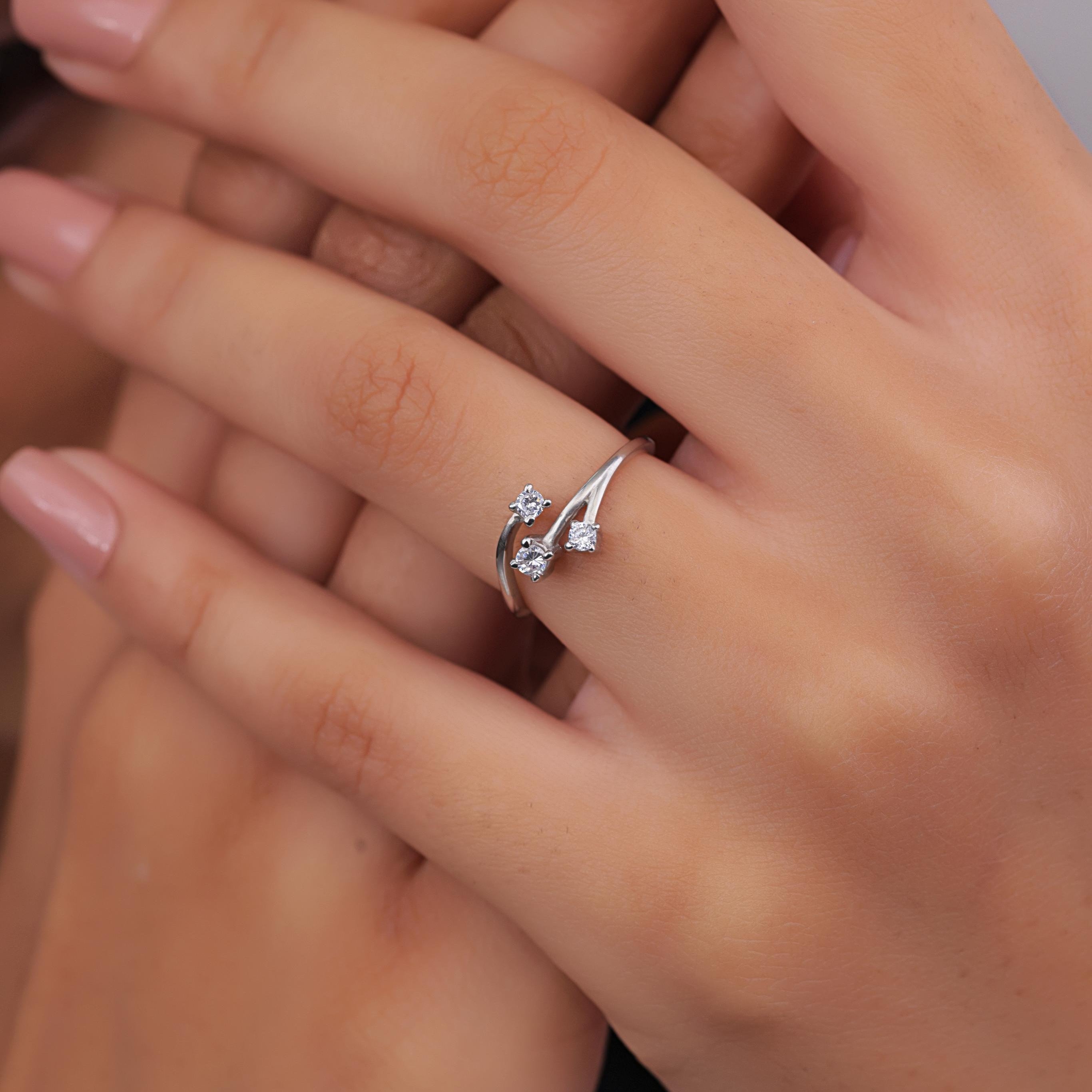 Ring For Women