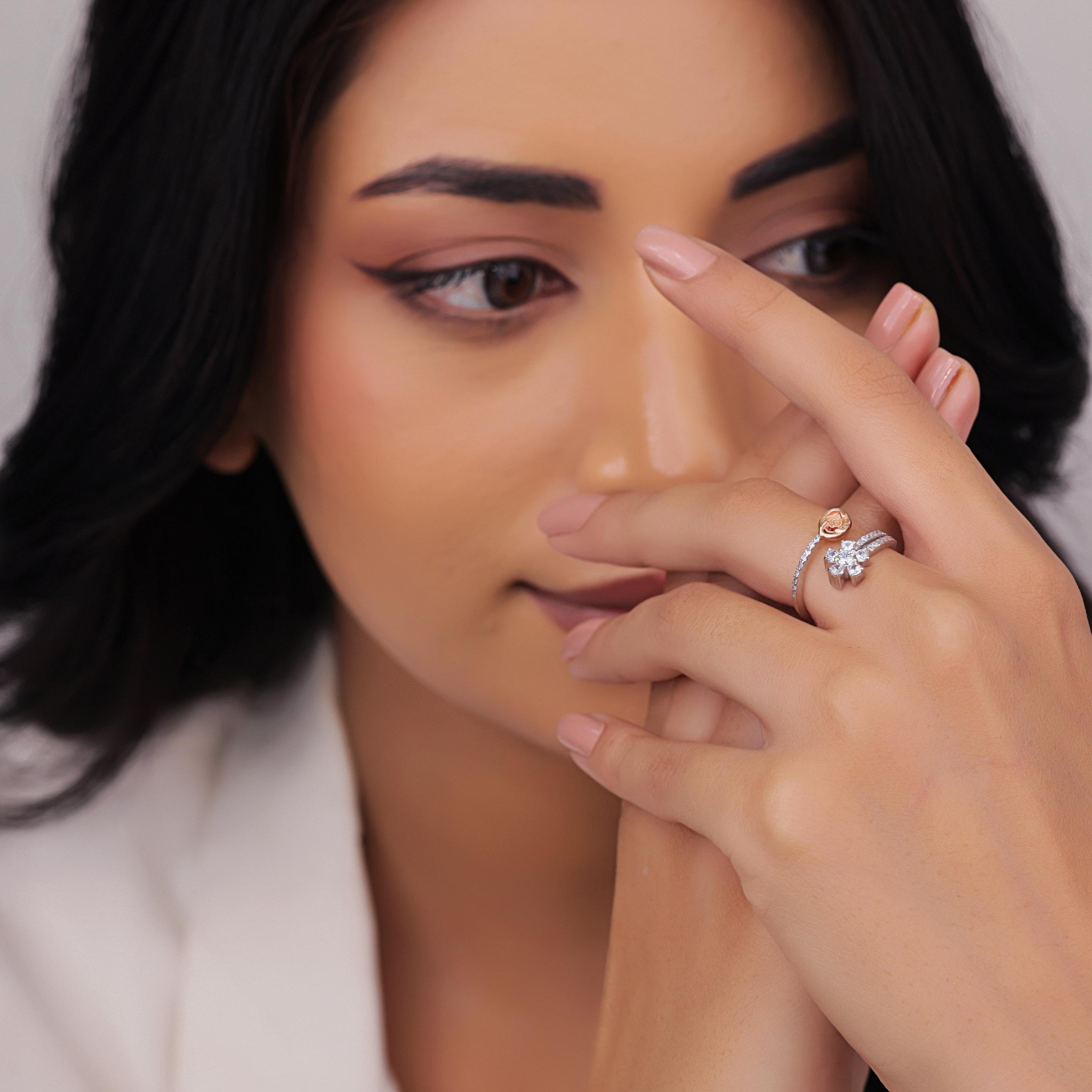 Ring For Women
