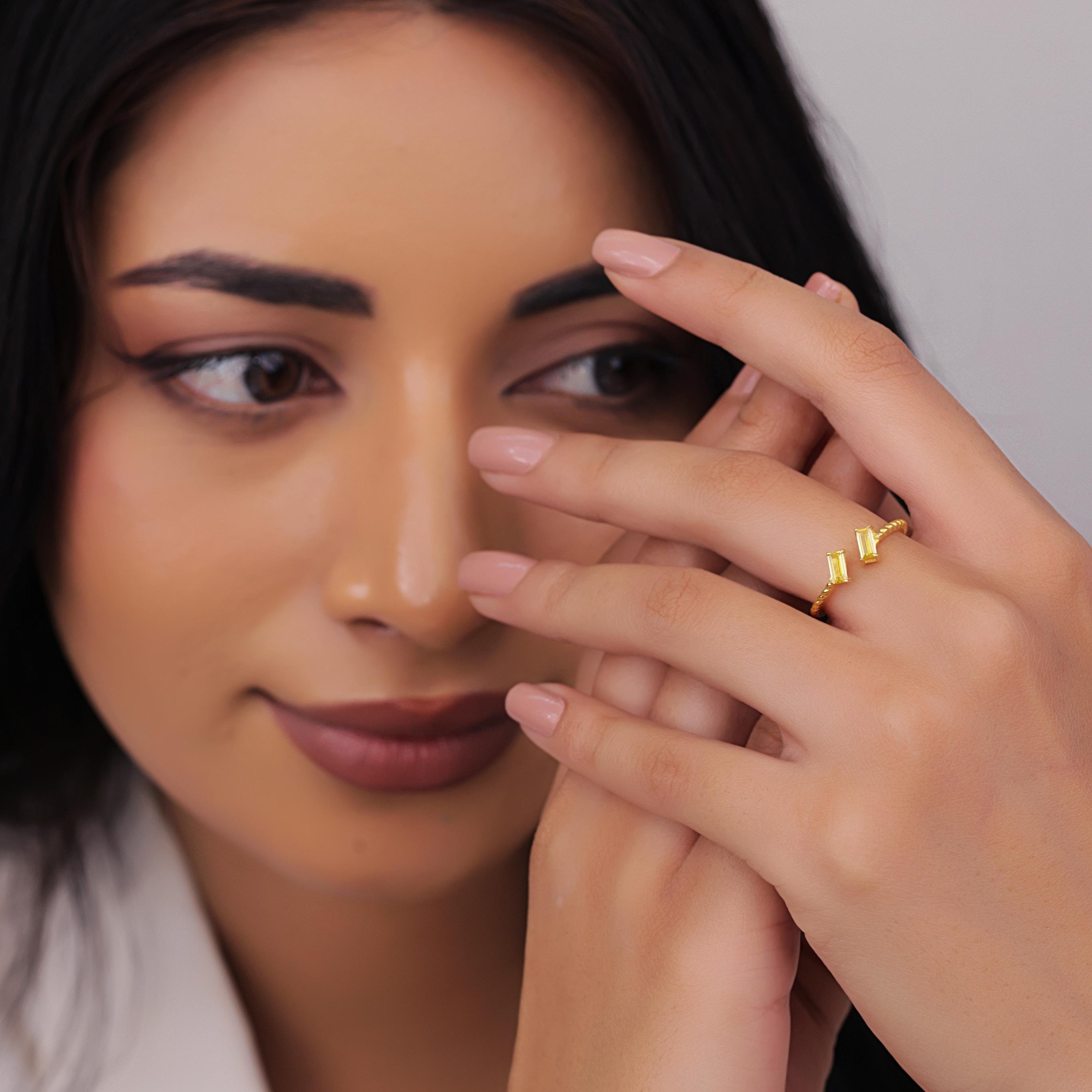 Ring For Women