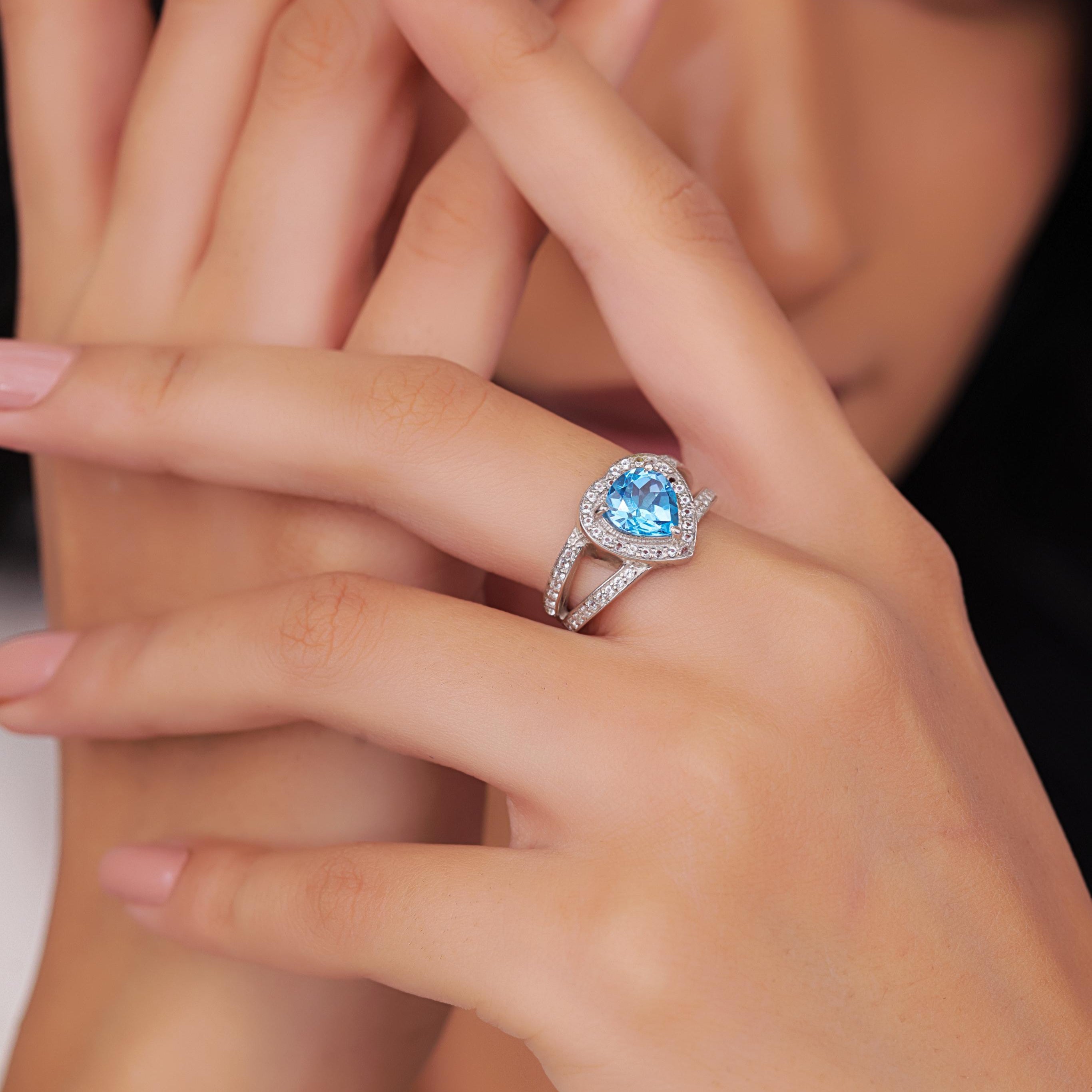Ring For Women