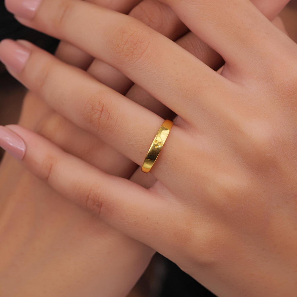 Ring For Women