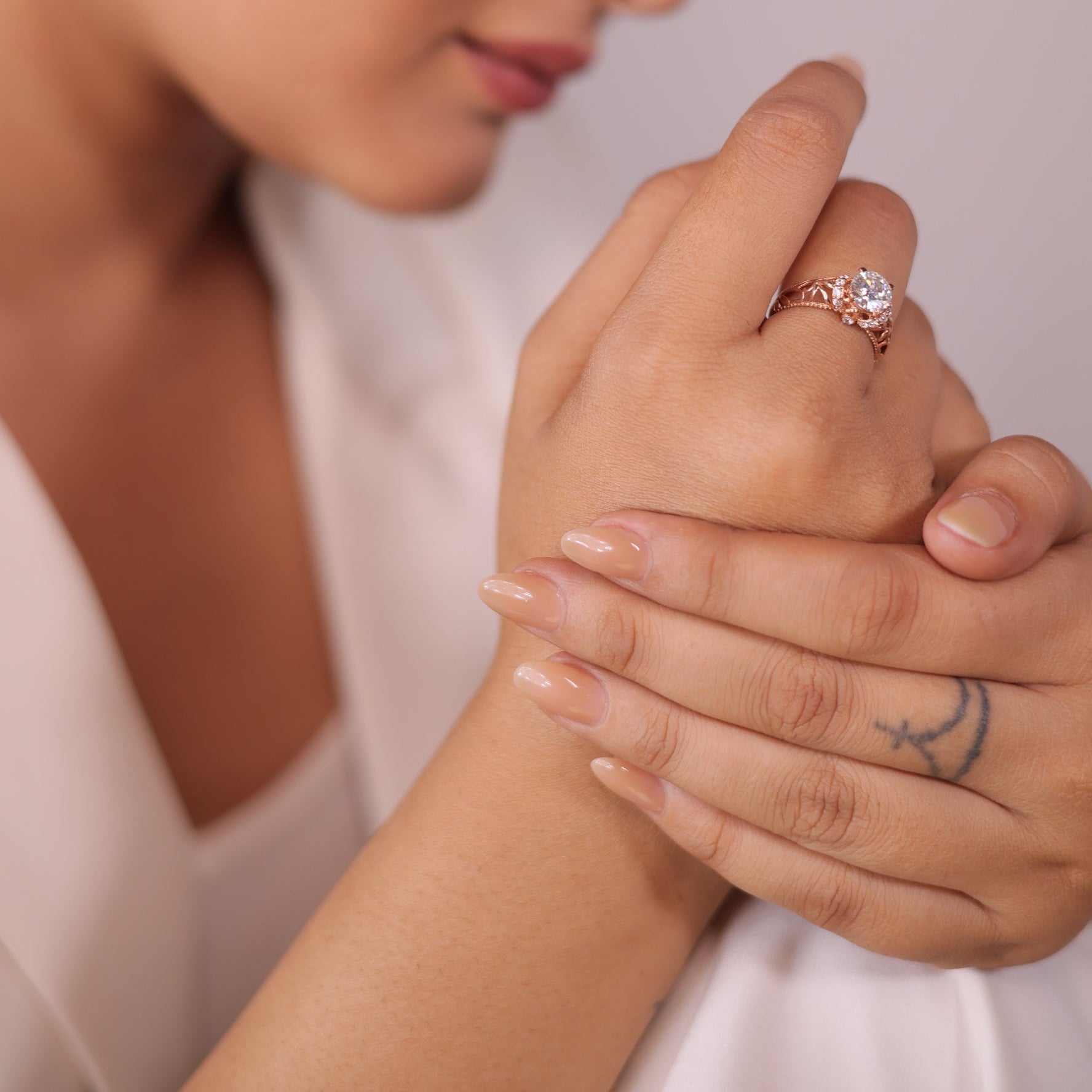 Silver Jewellery By Kesardeep