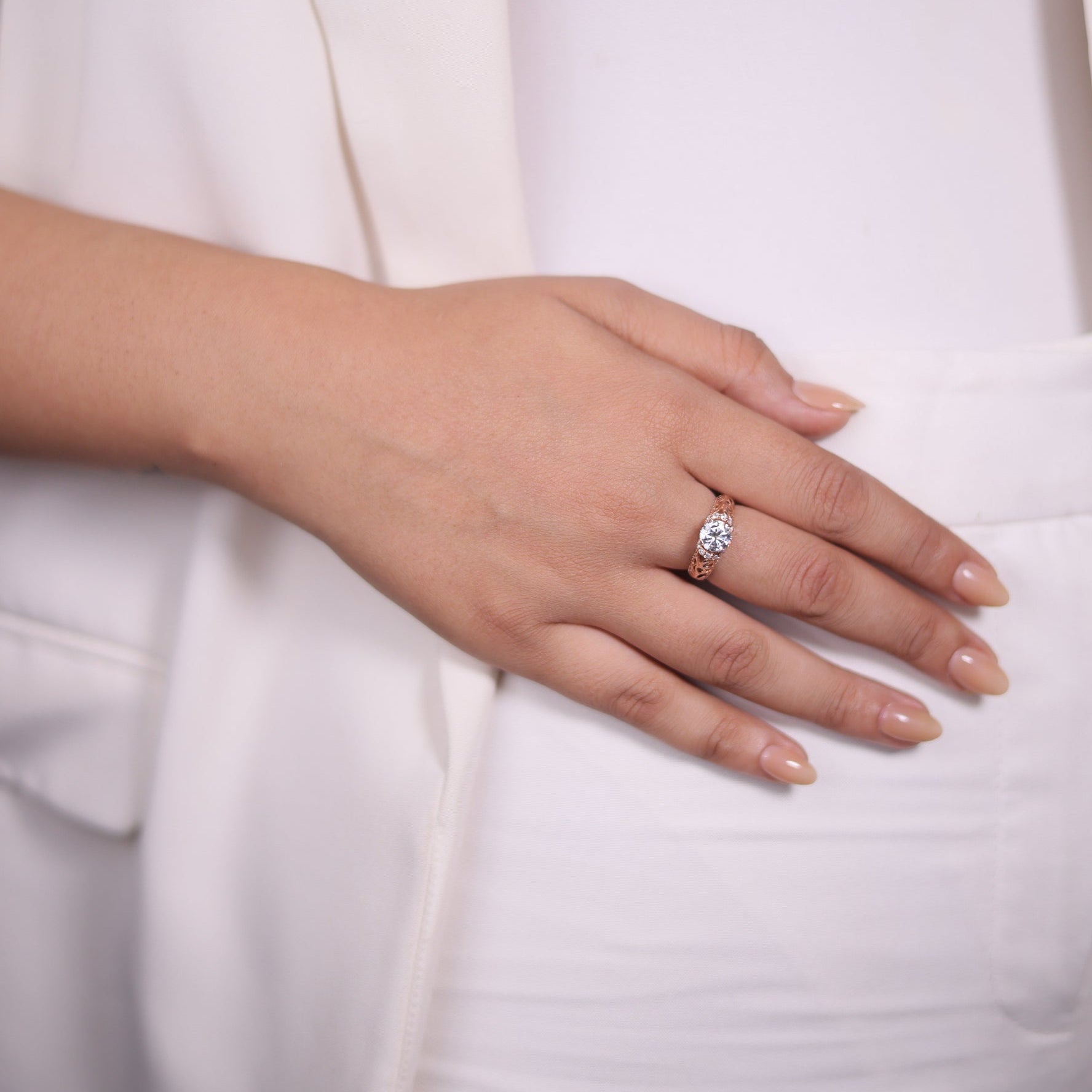 Silver Jewellery By Kesardeep