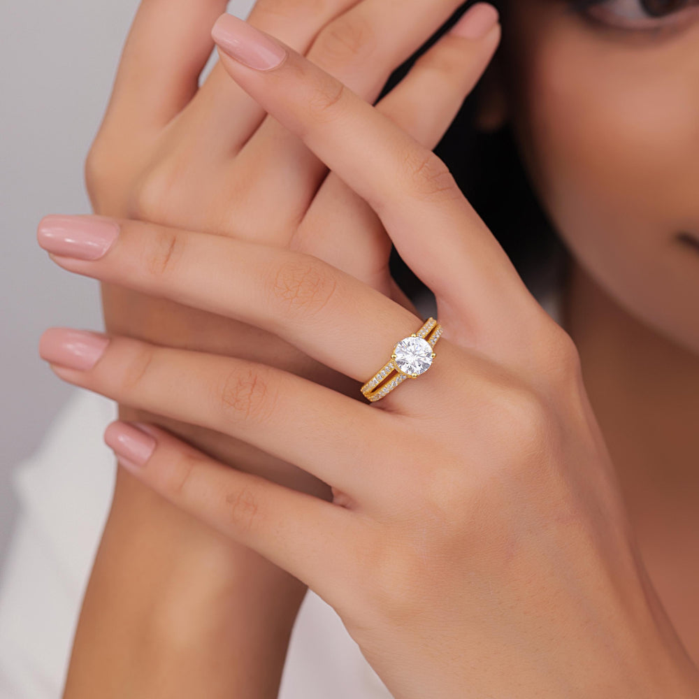 Ring For Women
