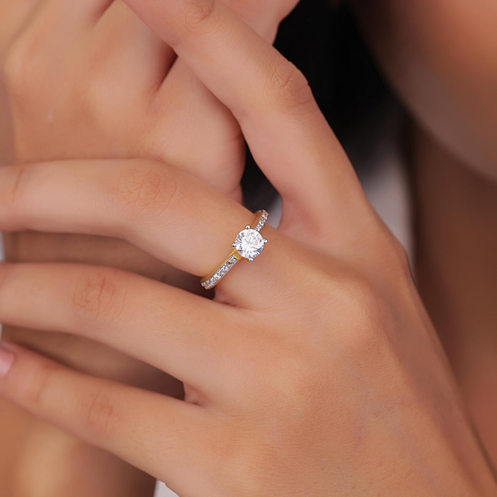 Ring For Women