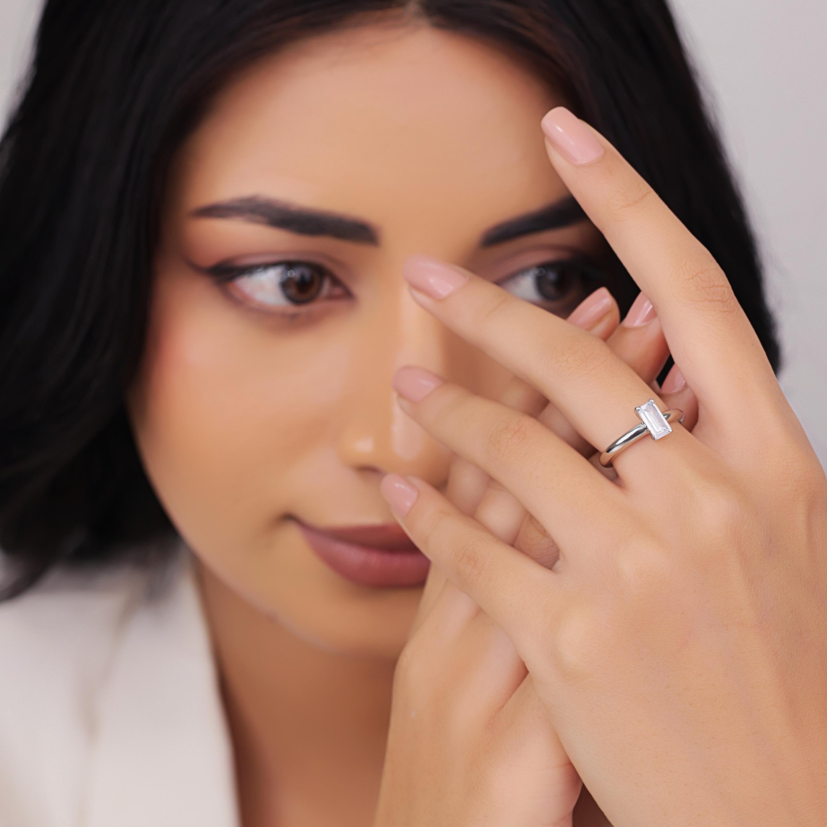 Ring For Women