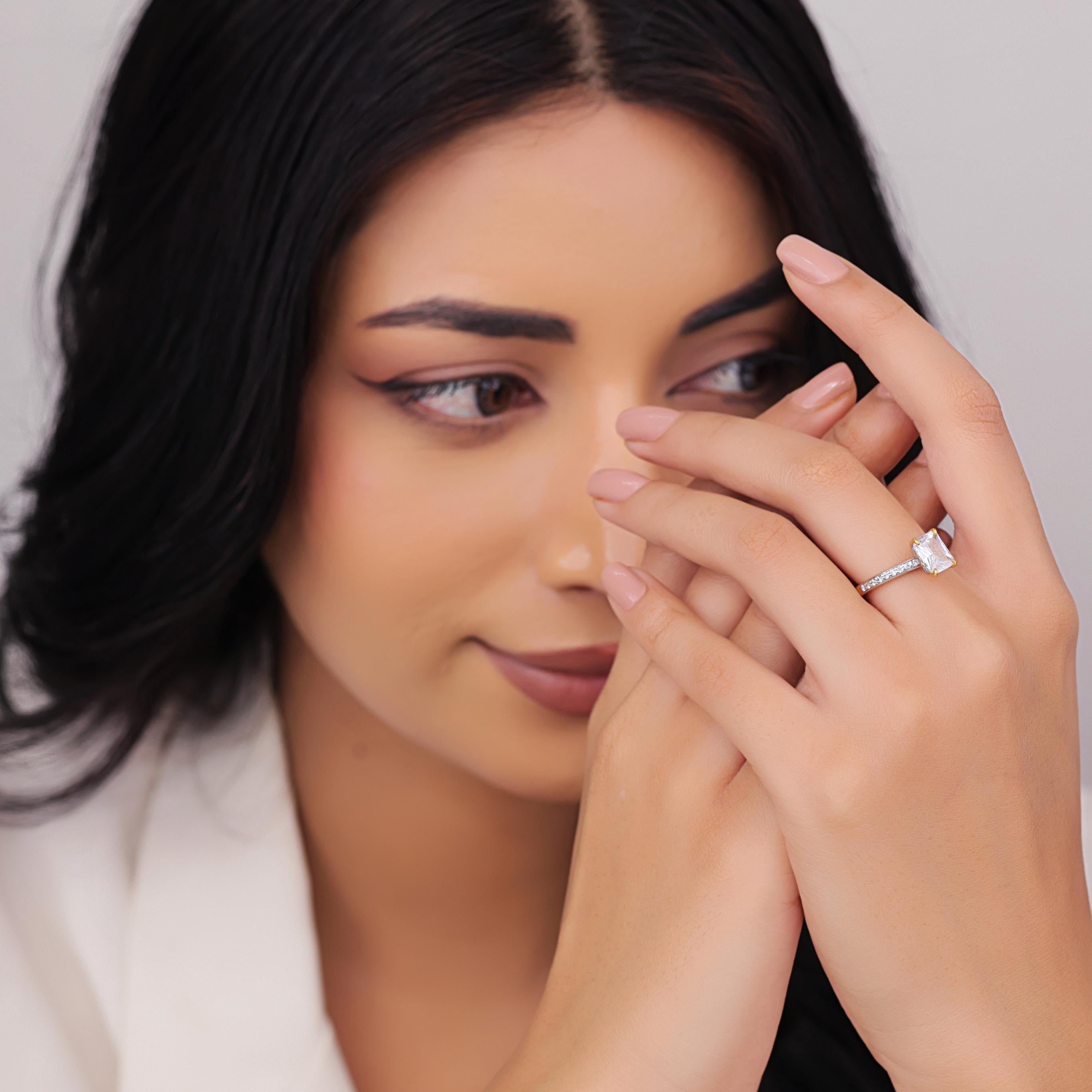 Ring For Women