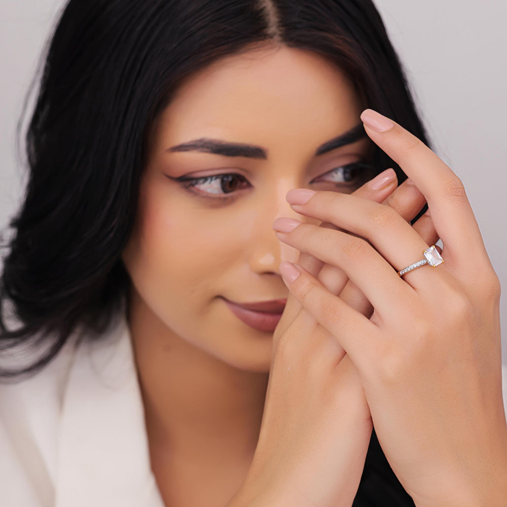 Ring For Women
