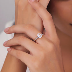 Ring For Women