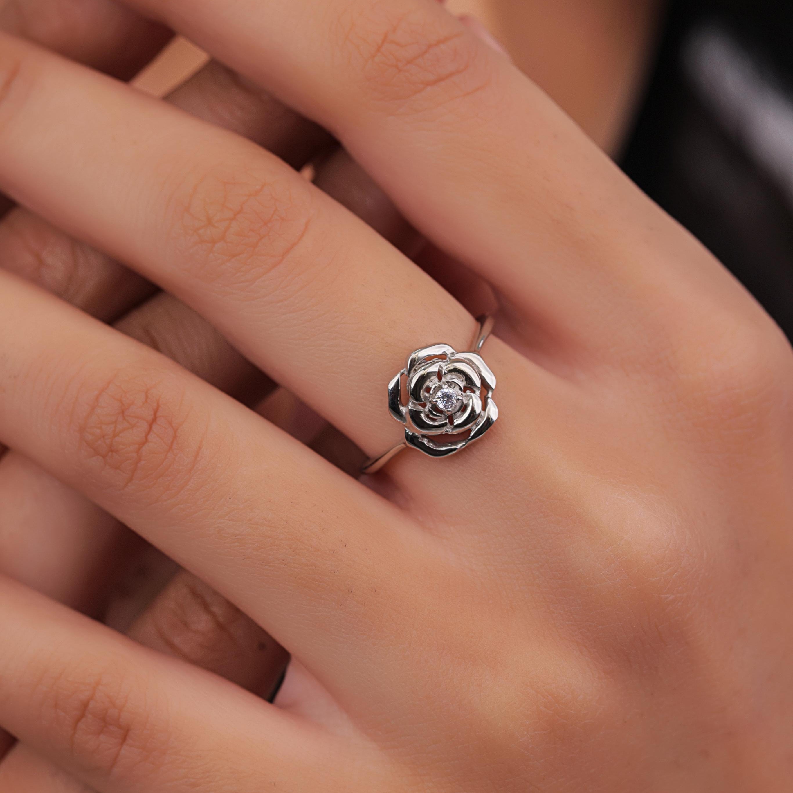 Ring For Women