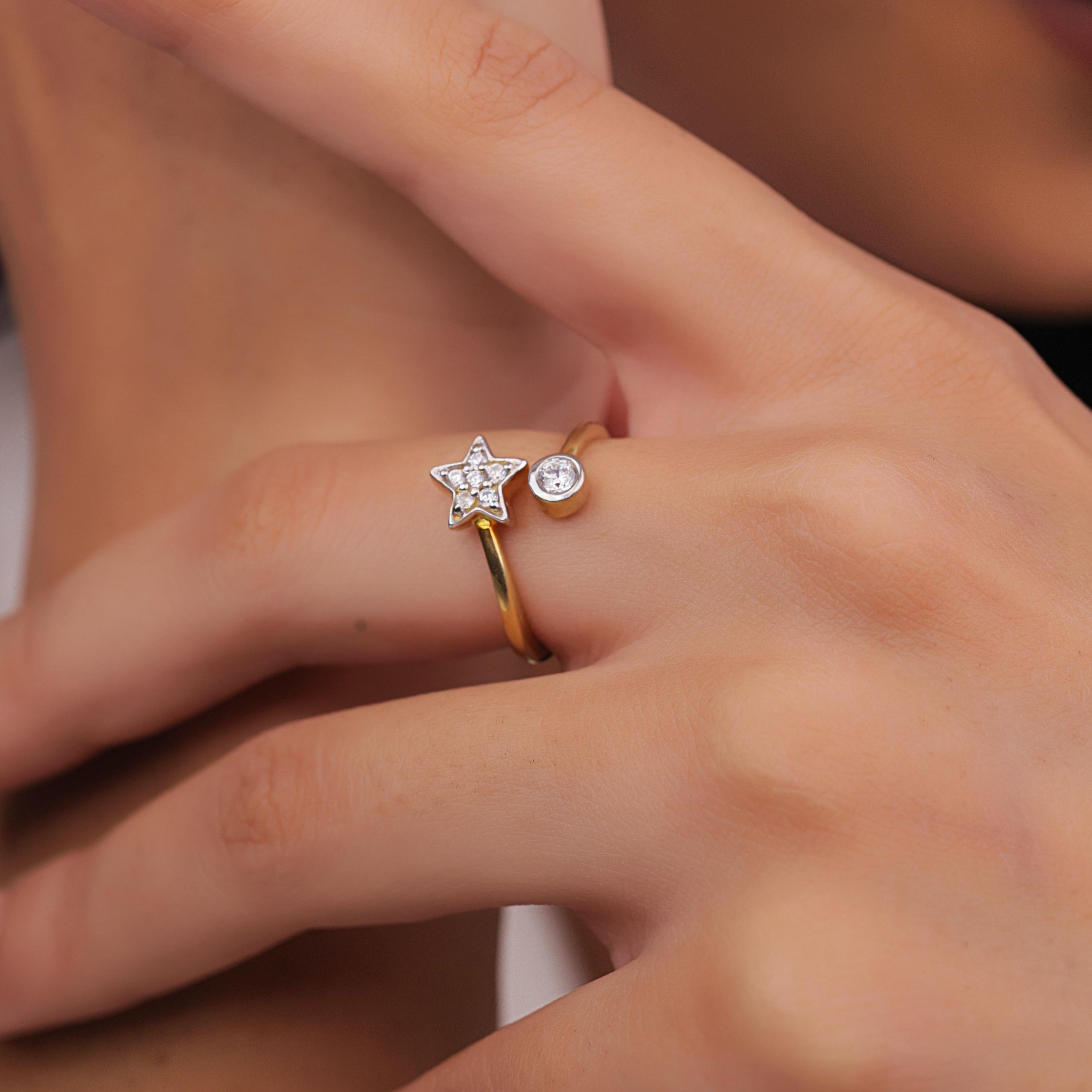 Ring For Women
