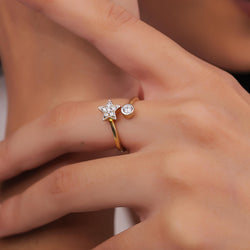 Ring For Women