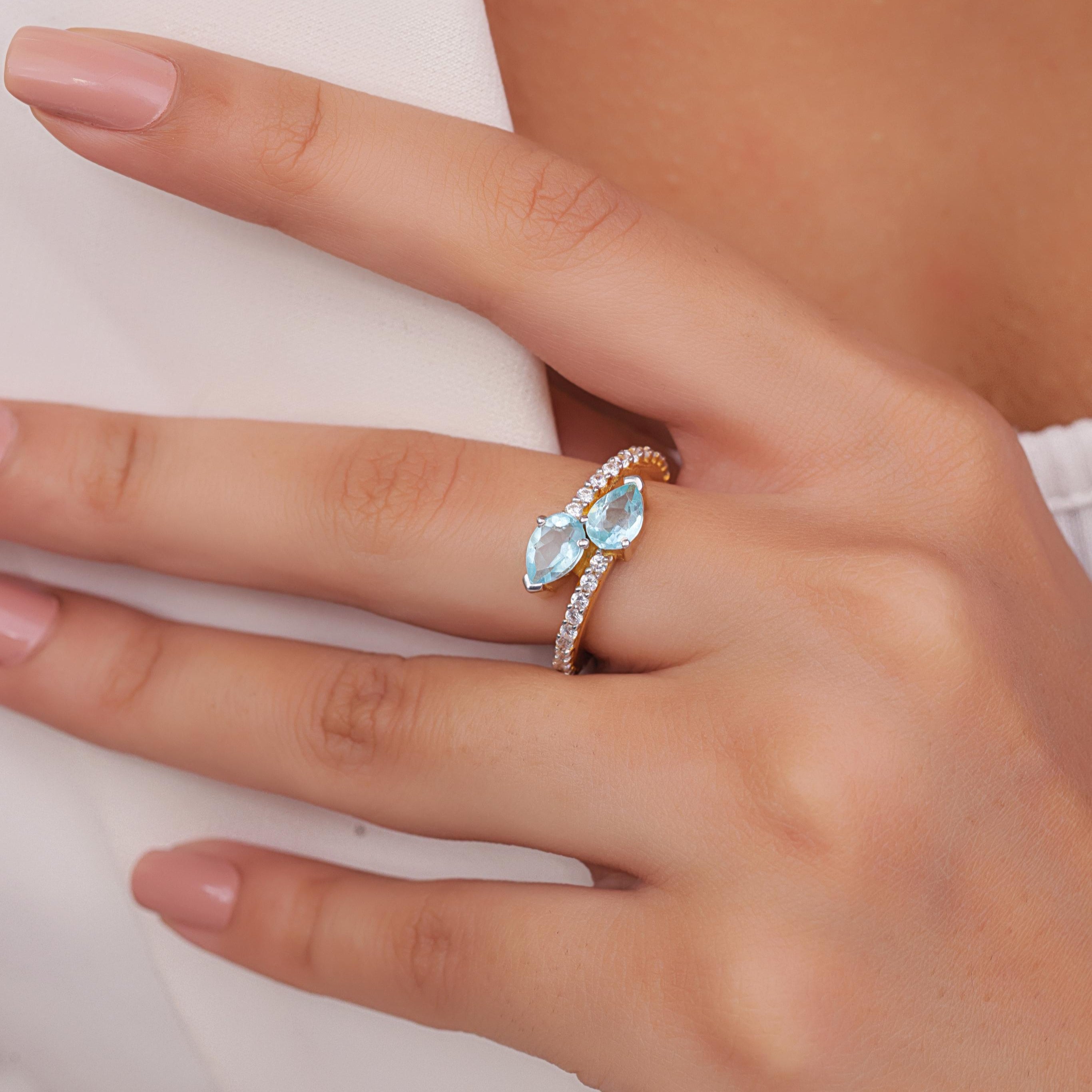 Ring For Women