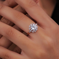 Ring For Women