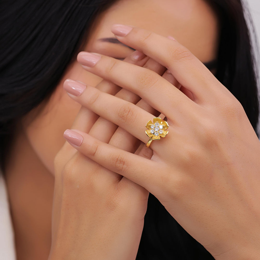 Ring For Women