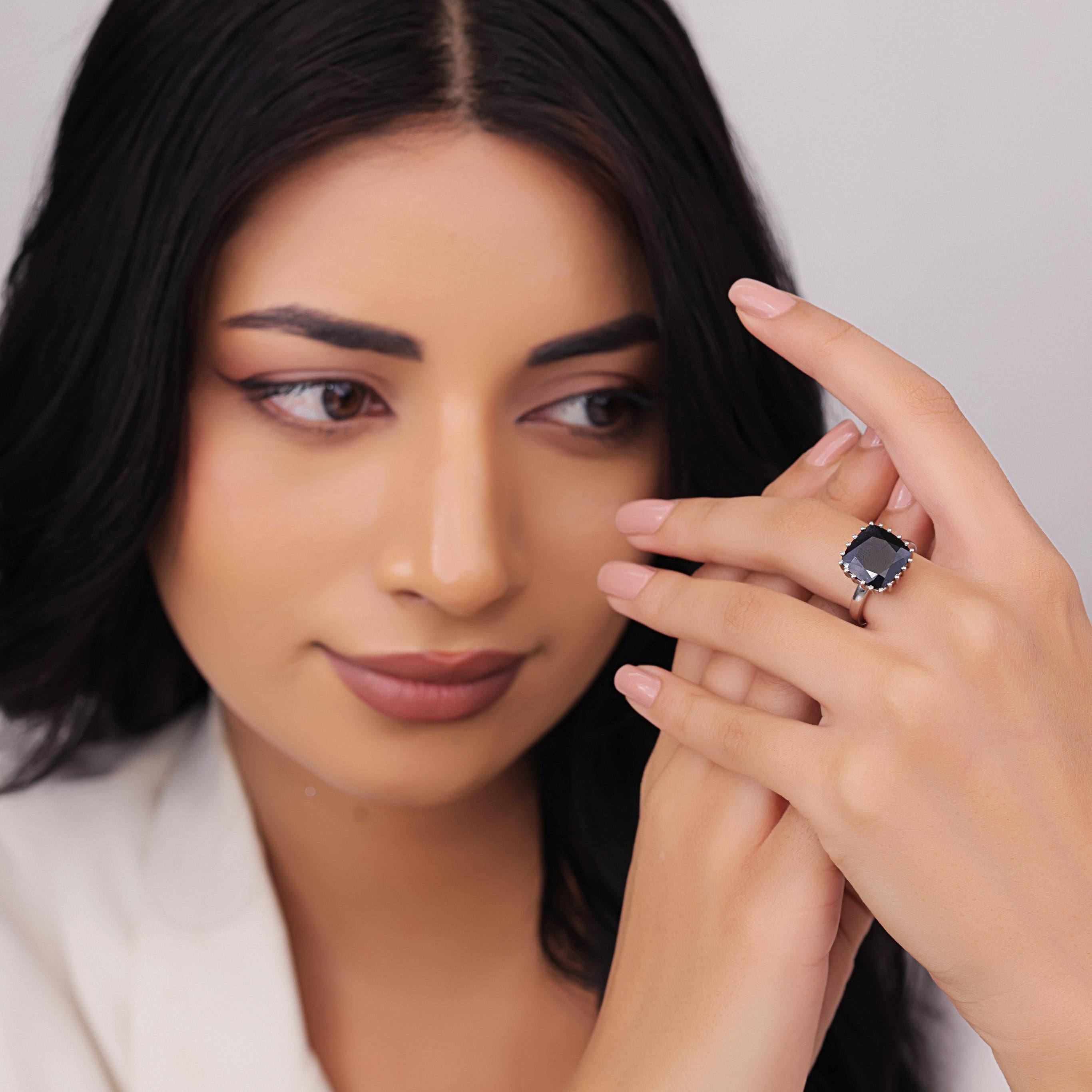 Ring For Women