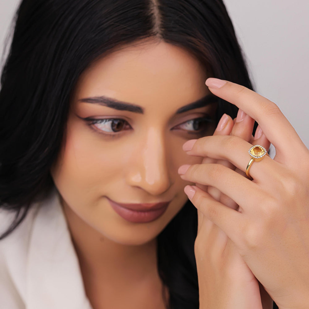 Ring For Women