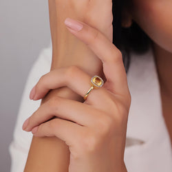 Ring For Women