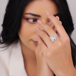 Ring For Women