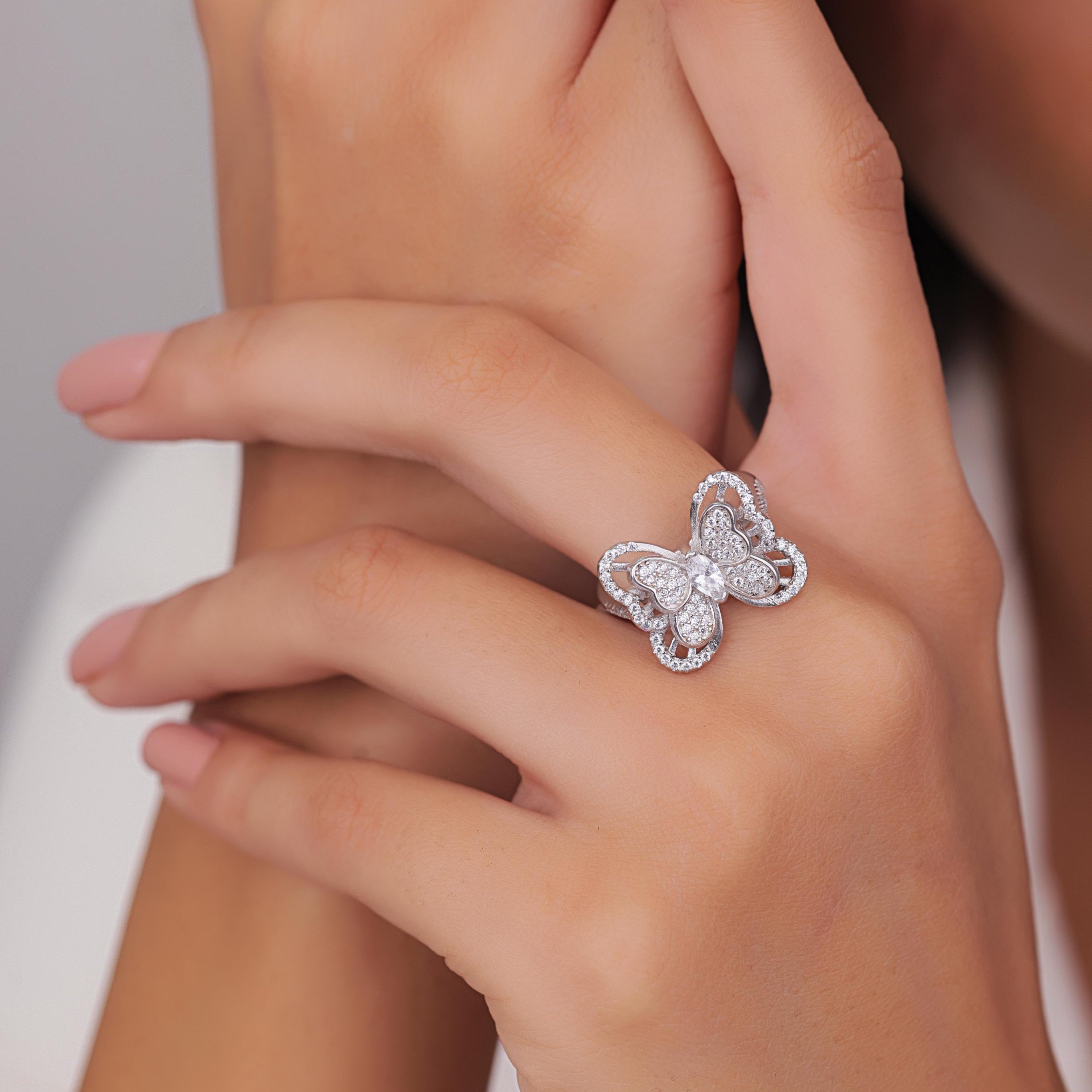 Ring For Women