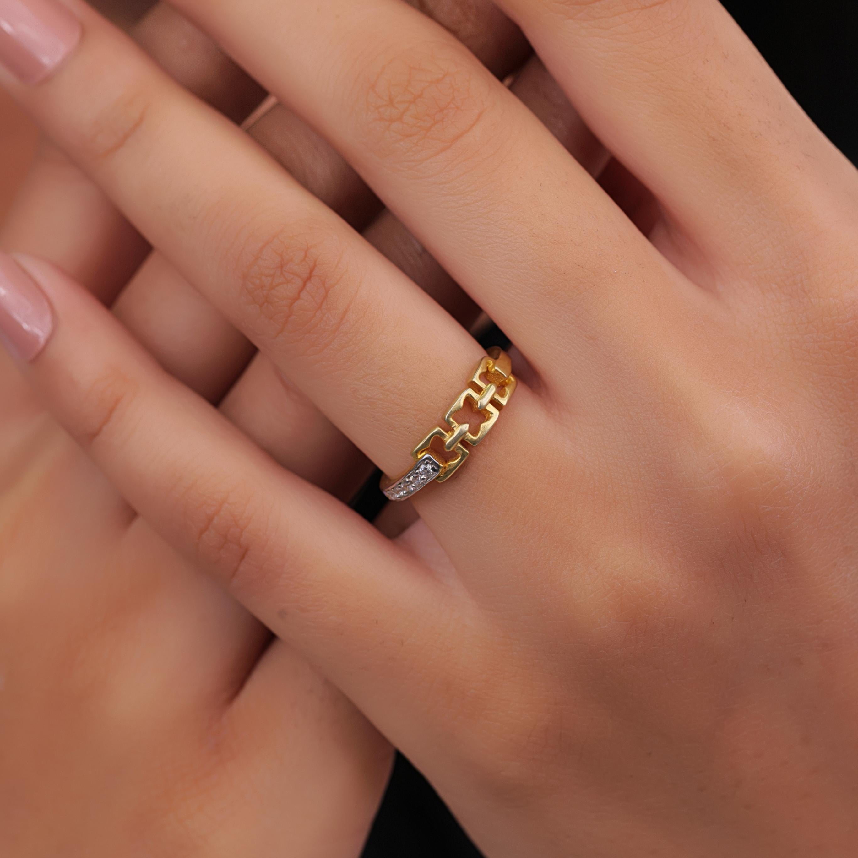 Ring For Women