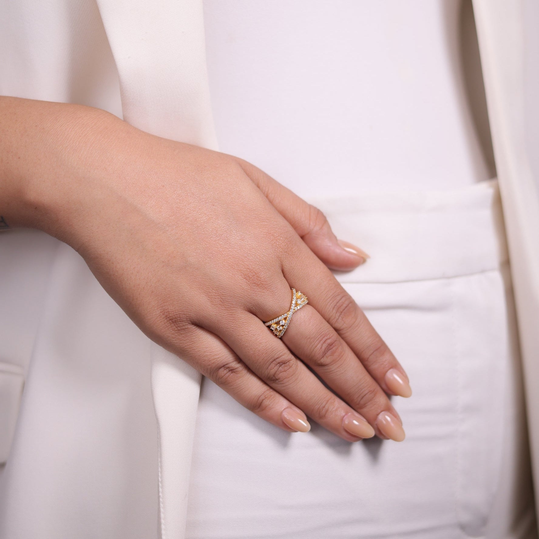 Silver Jewellery By Kesardeep