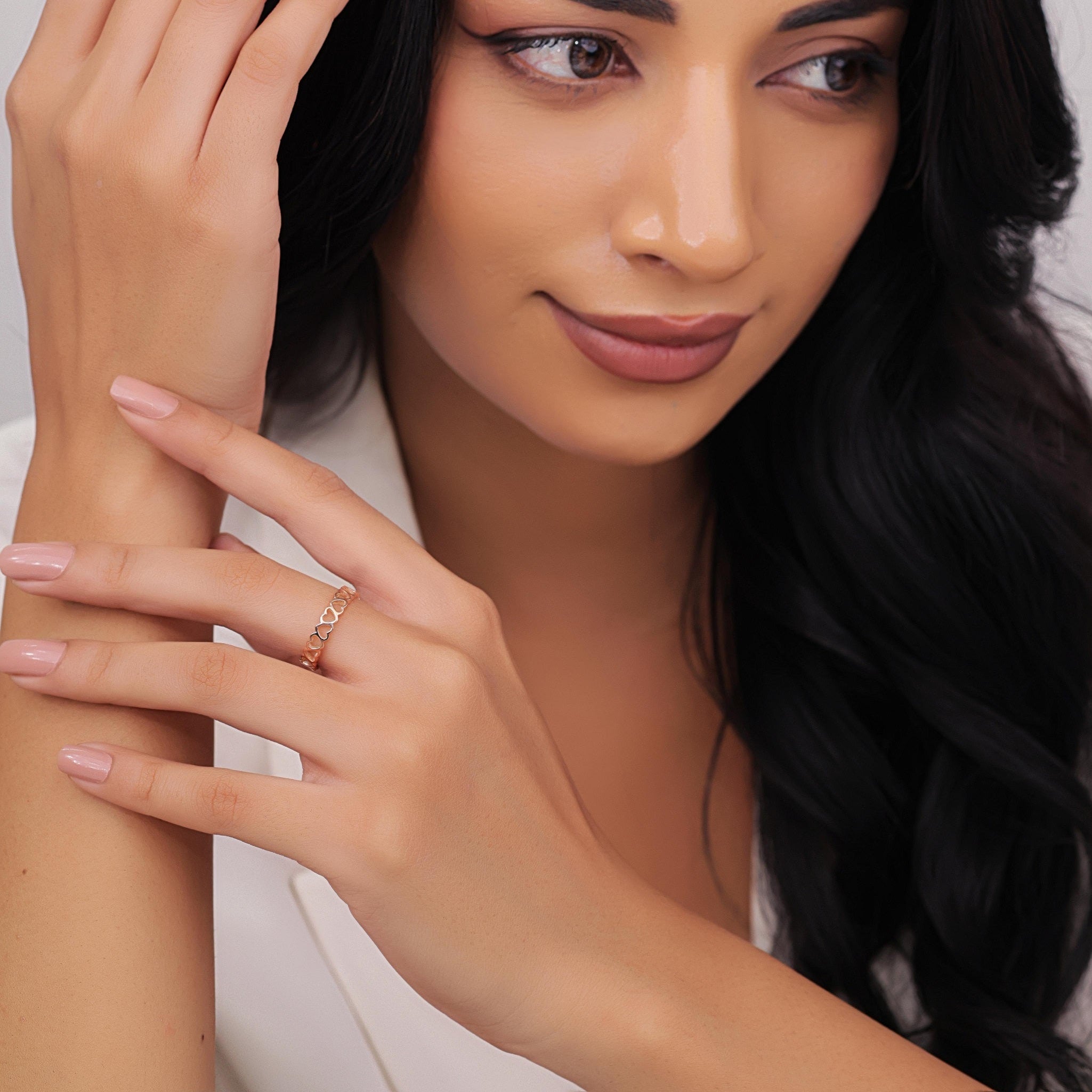 Silver Jewelry By Kesardeep