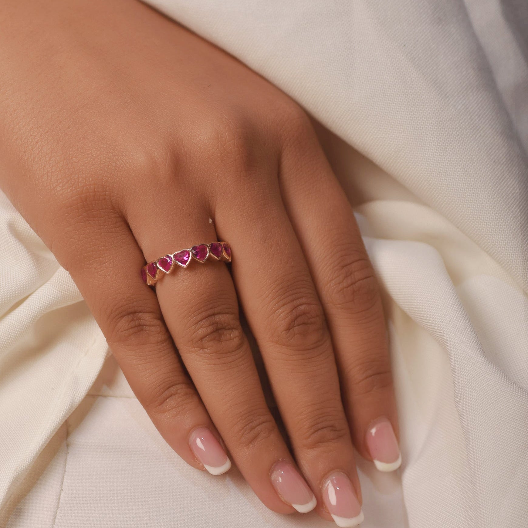 Silver Jewelry By Kesardeep