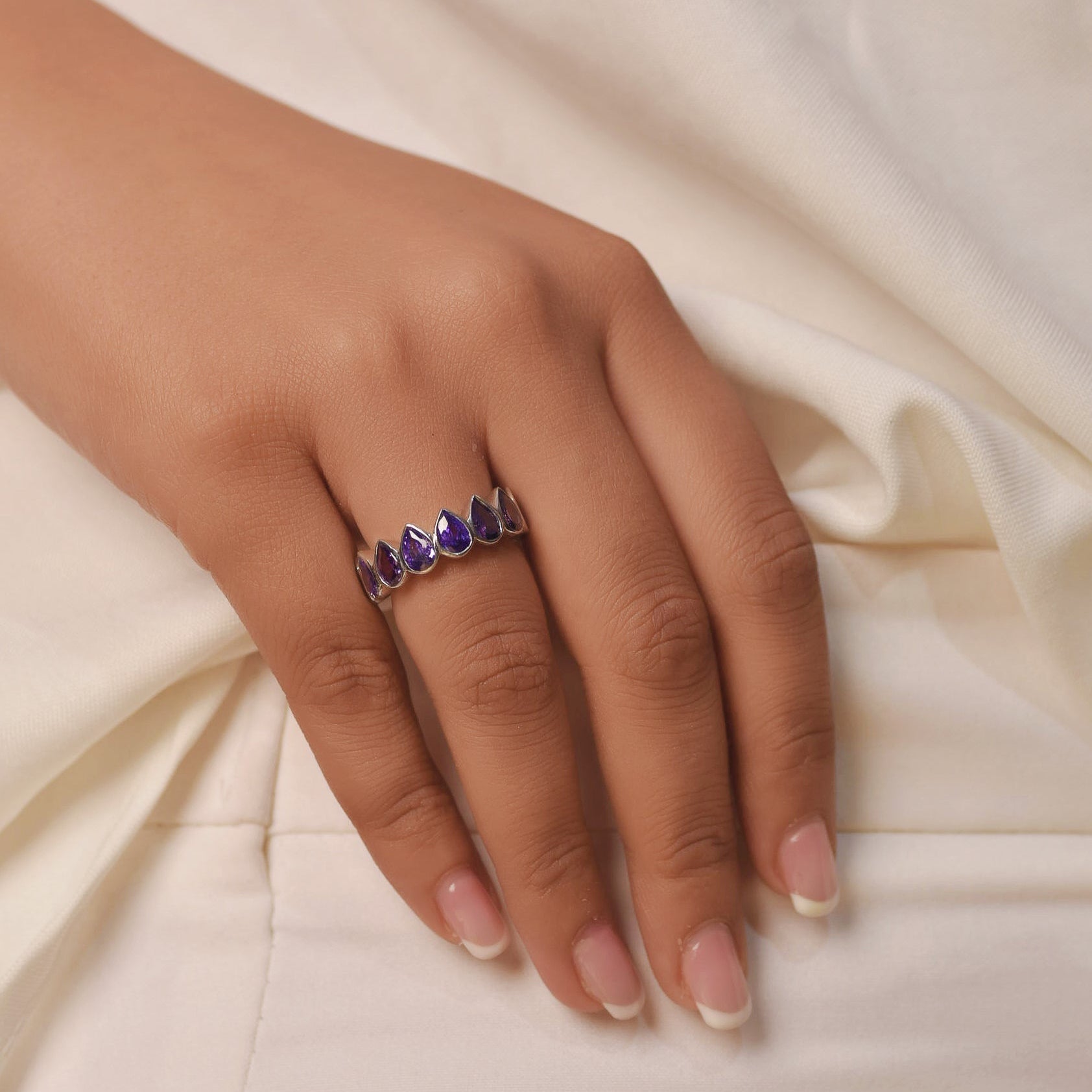 Silver Jewelry By Kesardeep