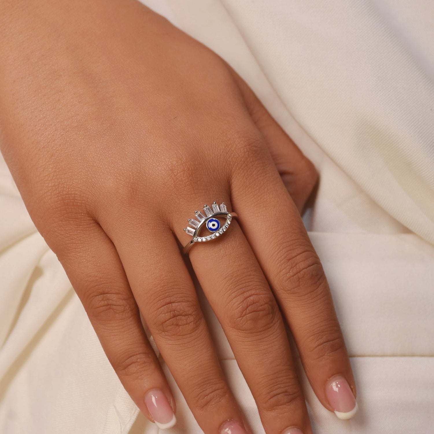 Silver Jewelry By Kesardeep