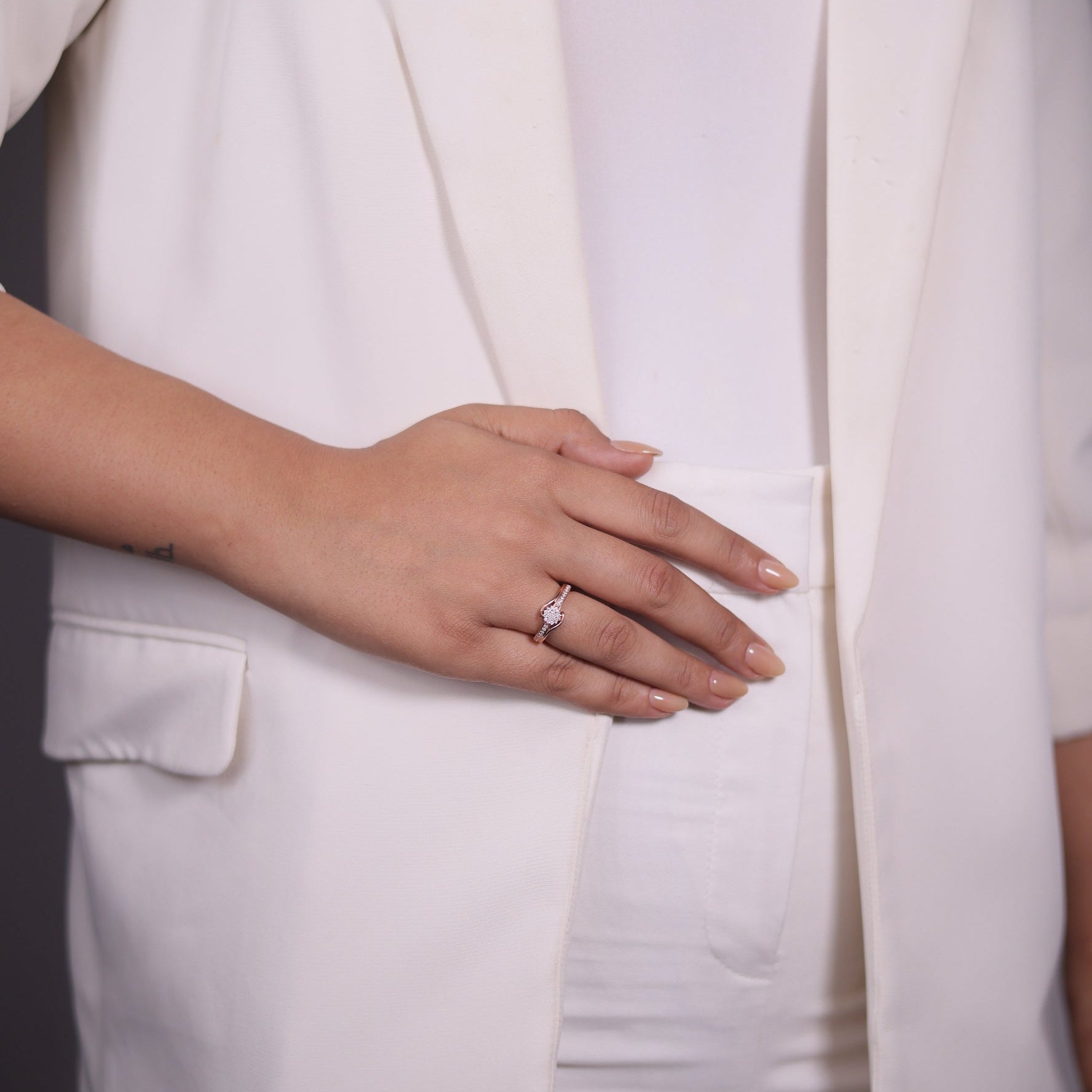 Silver Jewellery By Kesardeep