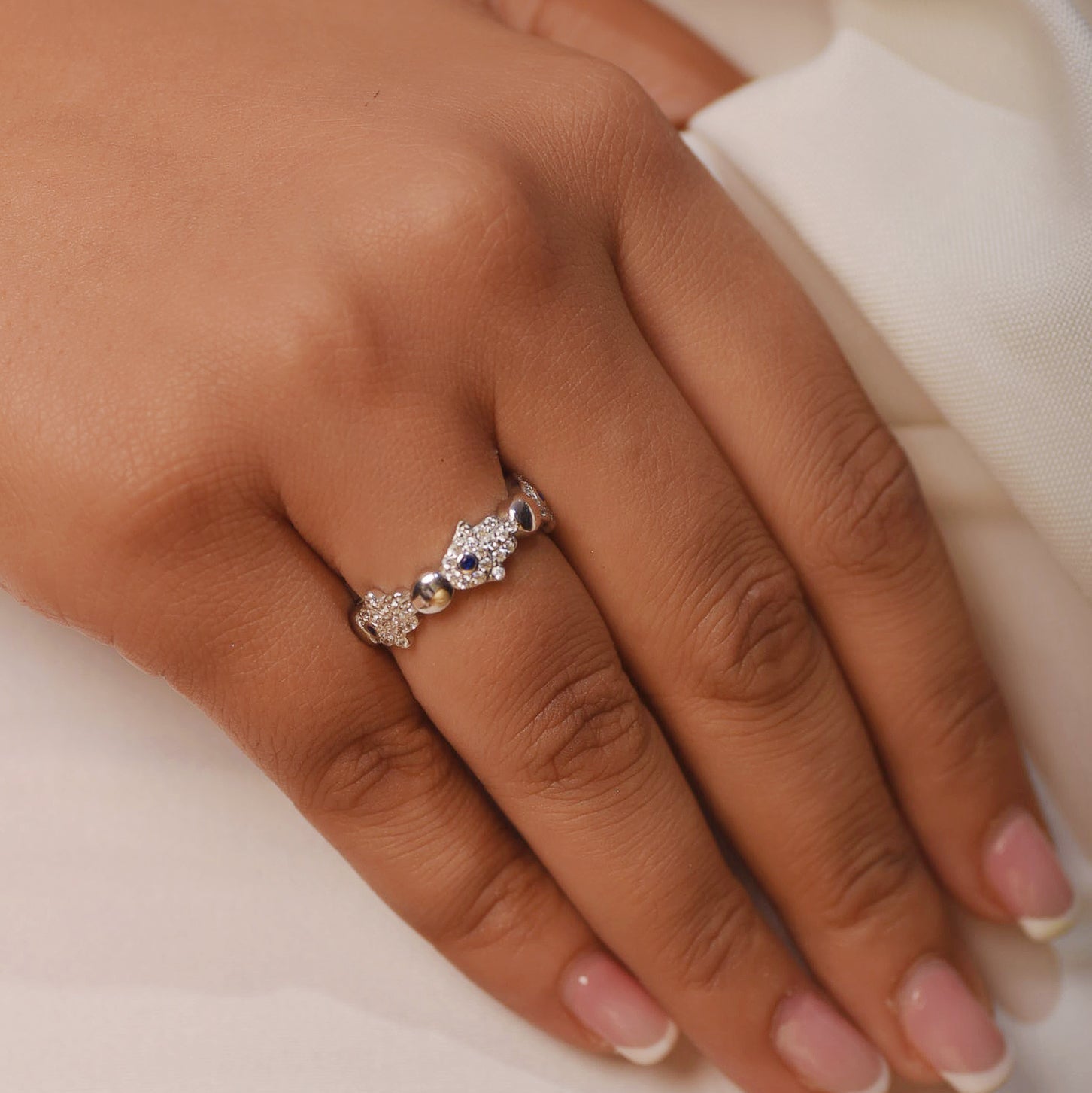 Silver Jewelry By Kesardeep