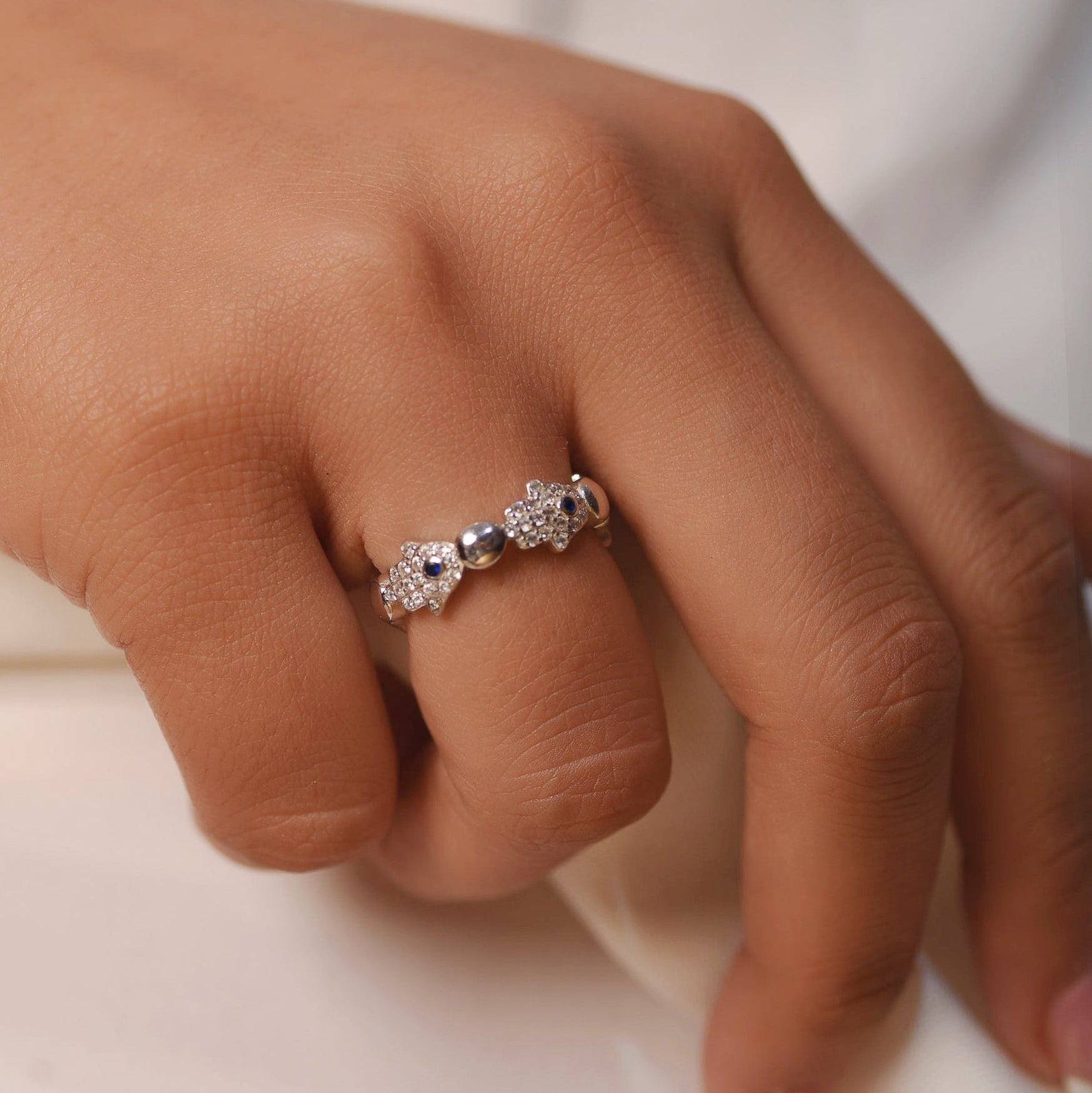 Silver Jewelry By Kesardeep