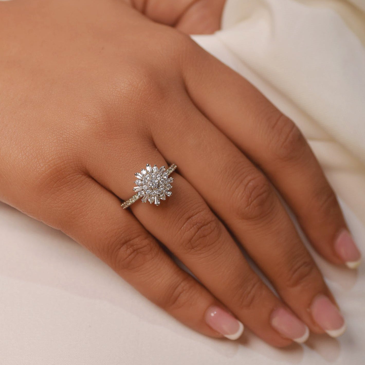 Silver Jewelry By Kesardeep