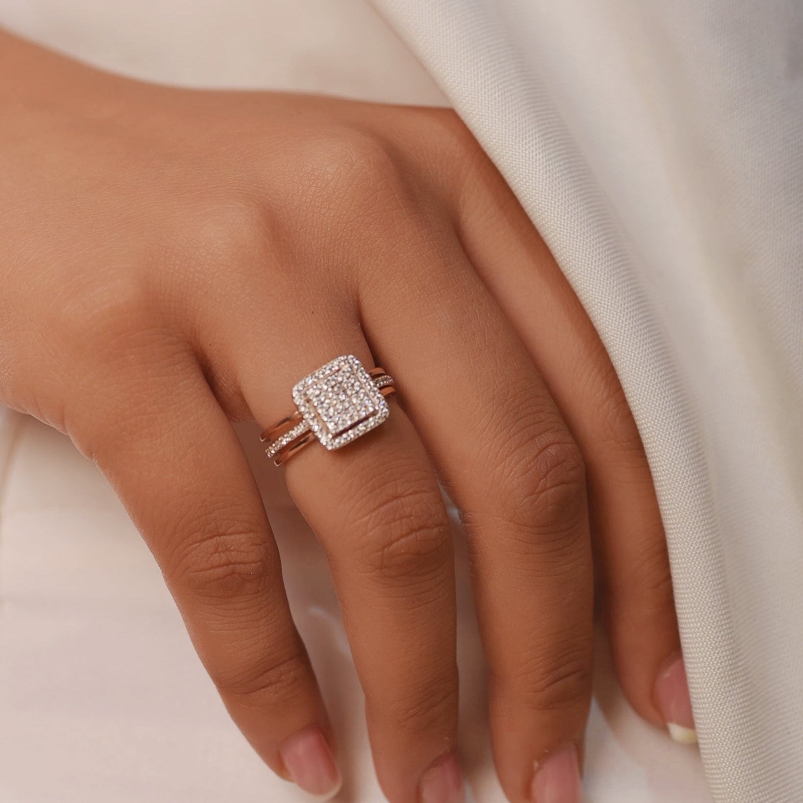 Silver Jewelry By Kesardeep