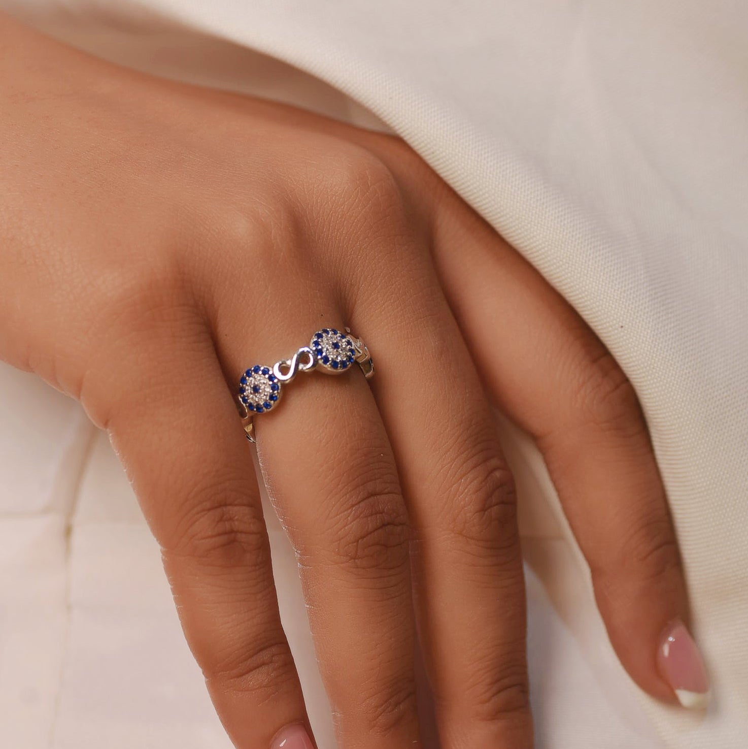 Silver Jewelry By Kesardeep