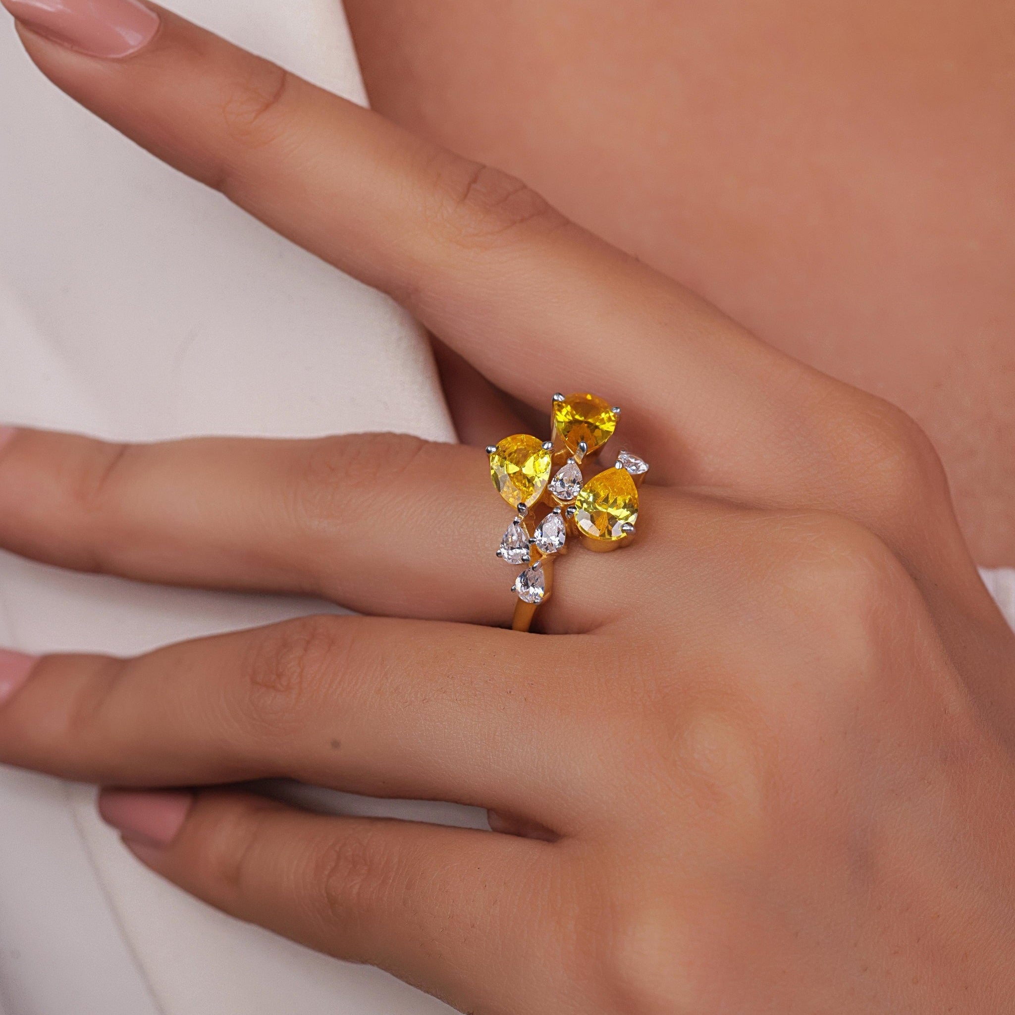 Silver Jewelry By Kesardeep