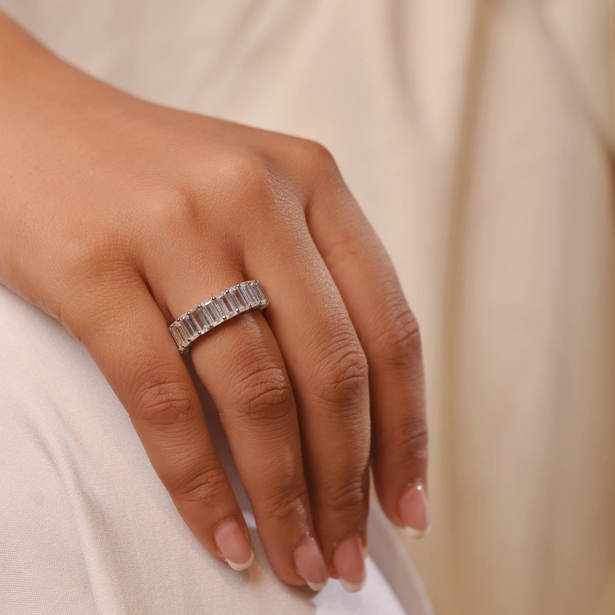 Silver Jewelry By Kesardeep