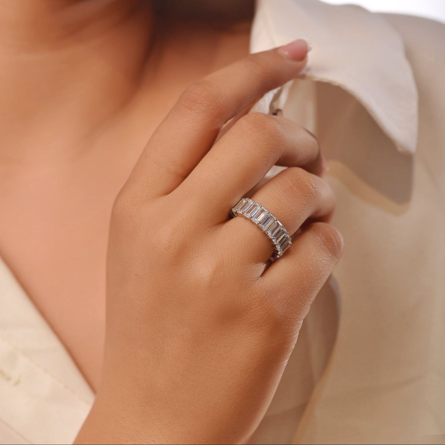 Silver Jewelry By Kesardeep