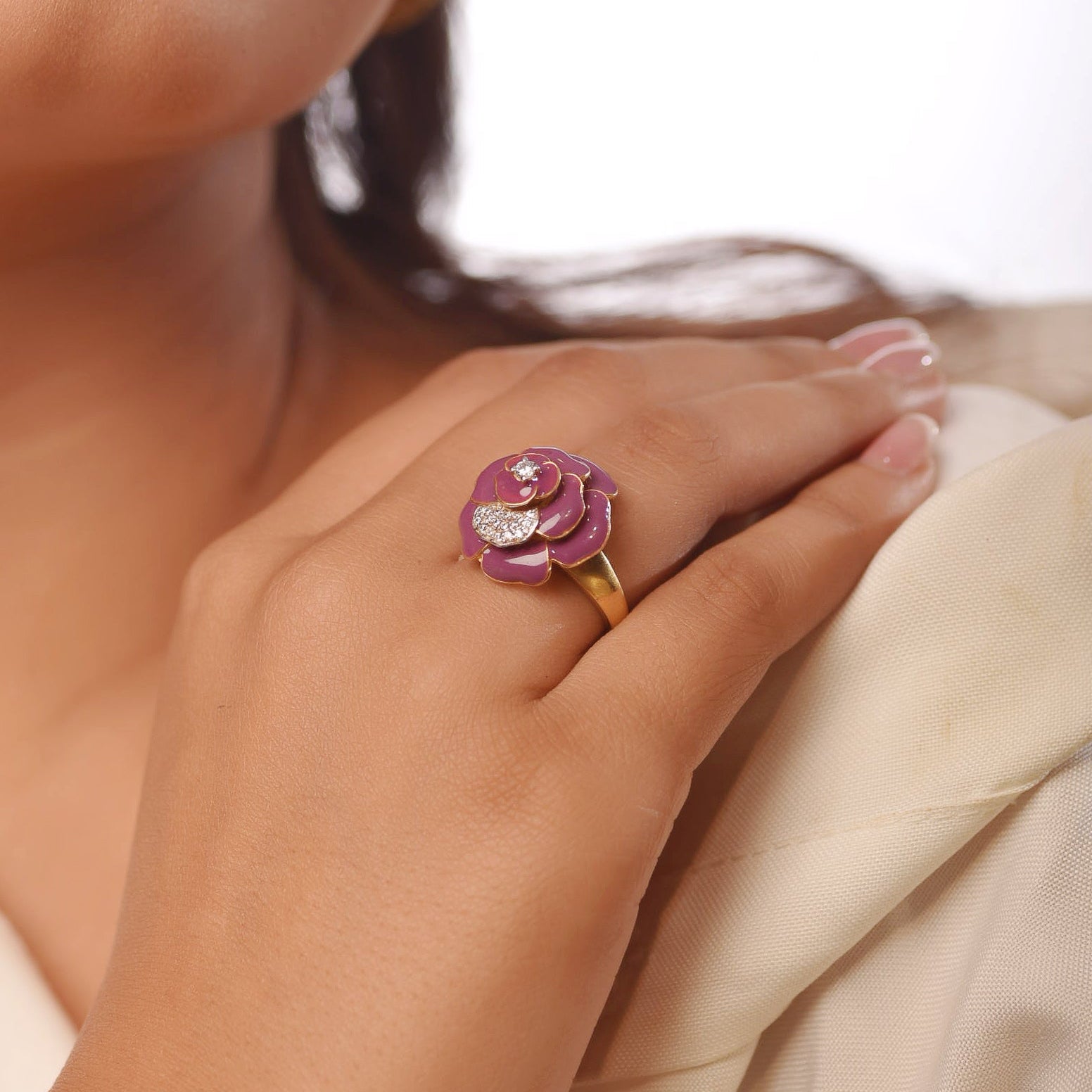 Silver Jewelry By Kesardeep